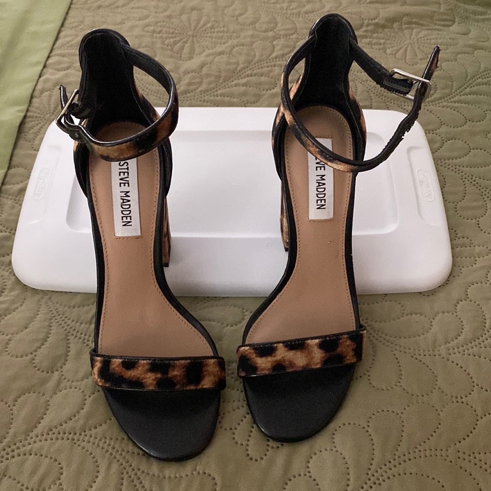 New!! Steve Madden Women’s shoes